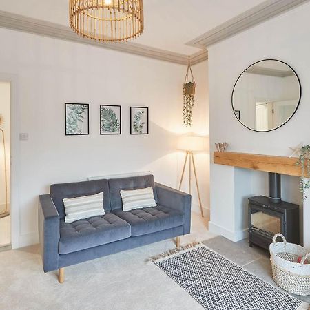 Host & Stay - Retreat By The Sea Marske-by-the-Sea Zewnętrze zdjęcie