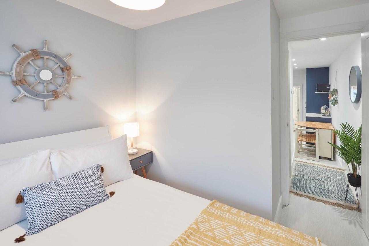 Host & Stay - Retreat By The Sea Marske-by-the-Sea Zewnętrze zdjęcie