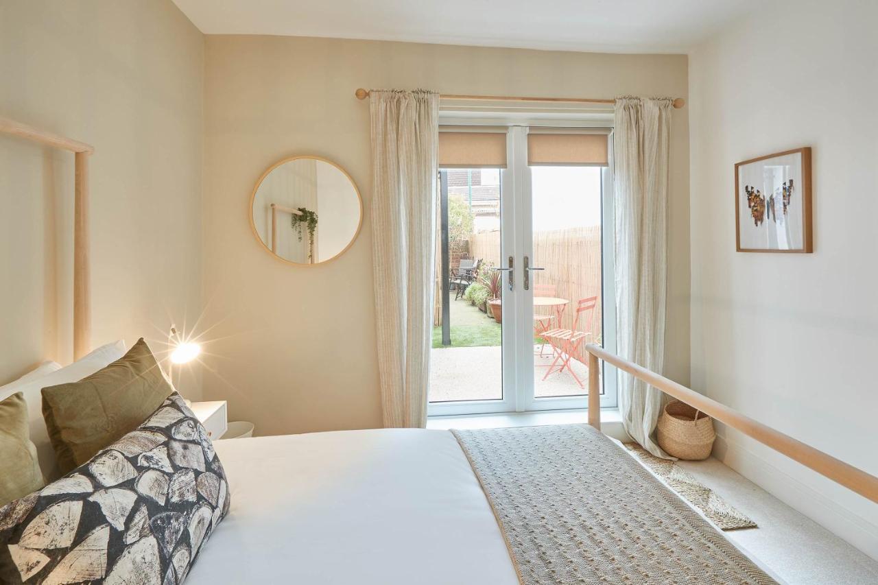 Host & Stay - Retreat By The Sea Marske-by-the-Sea Zewnętrze zdjęcie