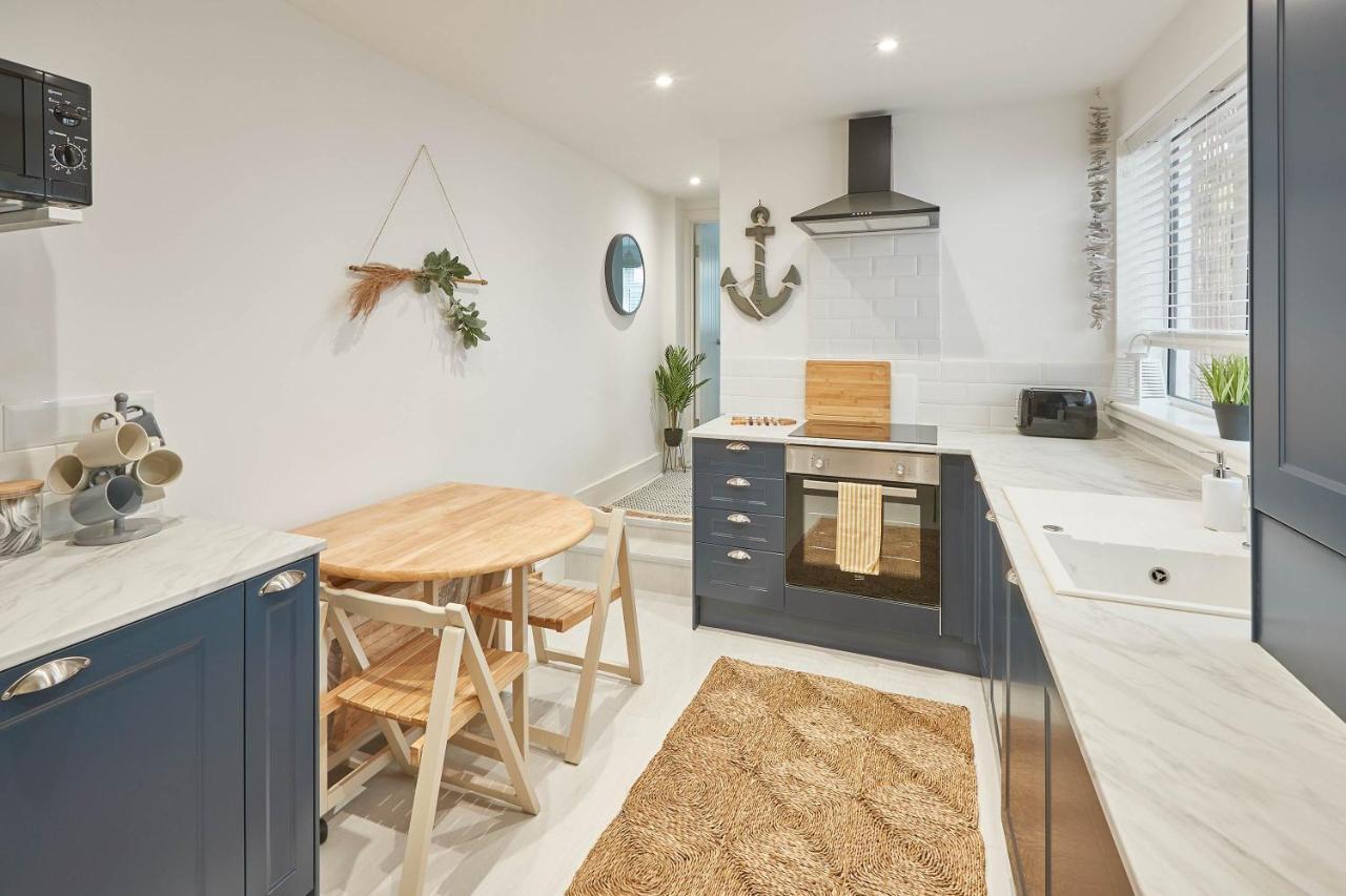 Host & Stay - Retreat By The Sea Marske-by-the-Sea Zewnętrze zdjęcie