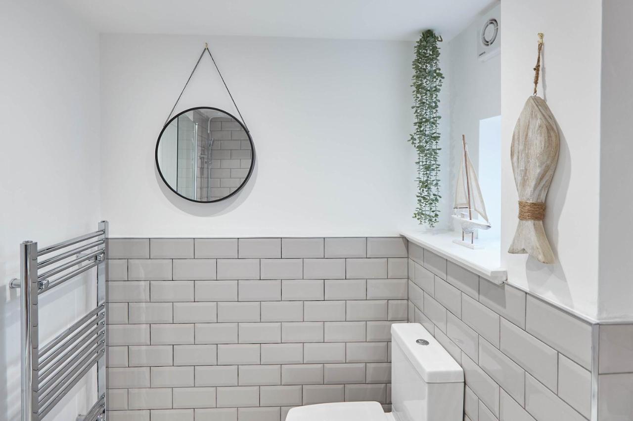 Host & Stay - Retreat By The Sea Marske-by-the-Sea Zewnętrze zdjęcie